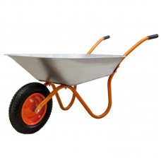Тележка Садовая WB-6204 1 кол. 65л, 120кг