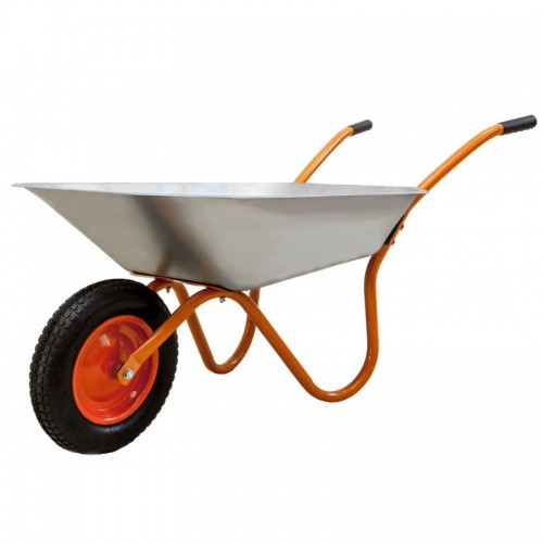 Тележка Садовая WB-6204 1 кол. 65л, 120кг