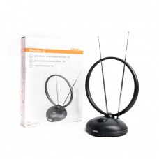 Антенна комнатная Сигнал 213 (усил.)