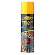 Средство д/откручивания приржавевших дет-ей AC-451, аэрозоль,335мл.