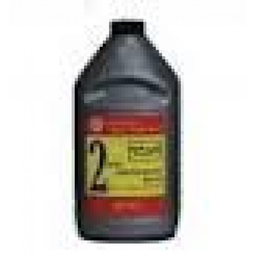 Масло 2-х такт. Калибр минеральное 1л 917002