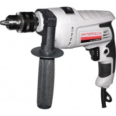 Дрель ударная Интерскол ДУ-13/580 ЭР 632.1.0.00