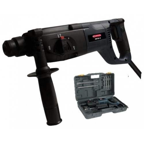 Перфоратор ДИОЛД ПРЭ-3 (кейс)