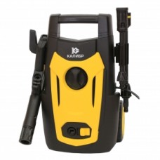 Автомойка КАЛИБР ВДМ-1600 (1600Вт., 80-120 бар)