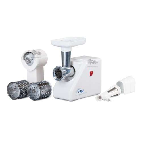 Мясорубка РОТОР Макси кух.комбайн