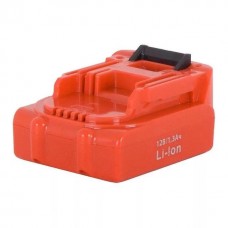 Аккум. батарея д/дрели КАЛИБР 12 V Li-lon