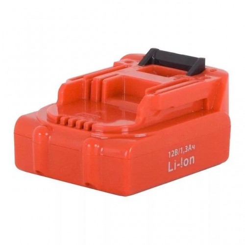 Аккум. батарея д/дрели КАЛИБР 12 V Li-lon