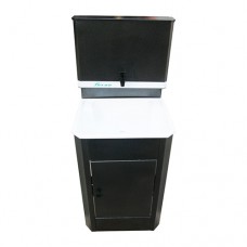 Умывальник Весна без ЭВН мини медь