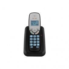 Радиотелефон teXet TX-D6905А с АОН черн