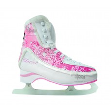 Фигурные коньки 35р.Glacier