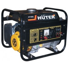 Генератор электро HUTER HT1000L