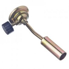 Горелка газовая к бал.с цангов.захв., широкое сопло 17мм, 13*6,5*5см ЧИНГИСХАН G-1 333-099