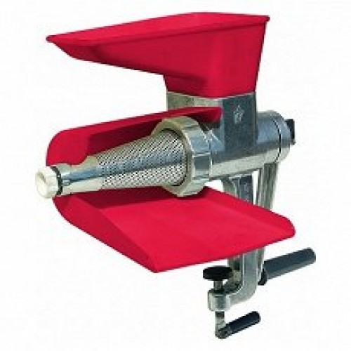 Соковыжималка ручная Мотор- СИЧ. СБА-1 аллюмин., Украина