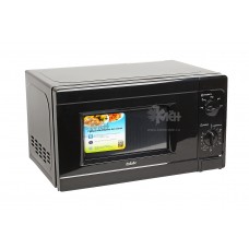 СВЧ печь соло 20л.BBK 20MWS-709M/B