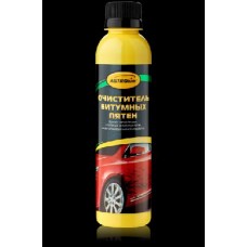 Очиститель битумных пятен АС-390 250мл. ""Астрохим""