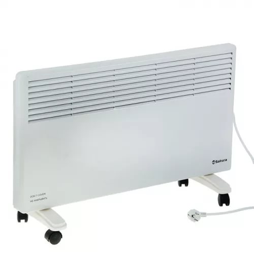 Конвектор SAKURA SA -0652W 2200Вт