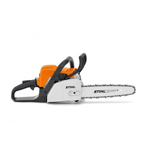 Бензопила STIHL MS180 012-3042 шина 35см цепь 3613-006-0050