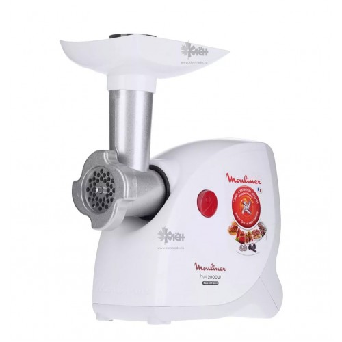 Мясорубка MOULINEX МЕ442139