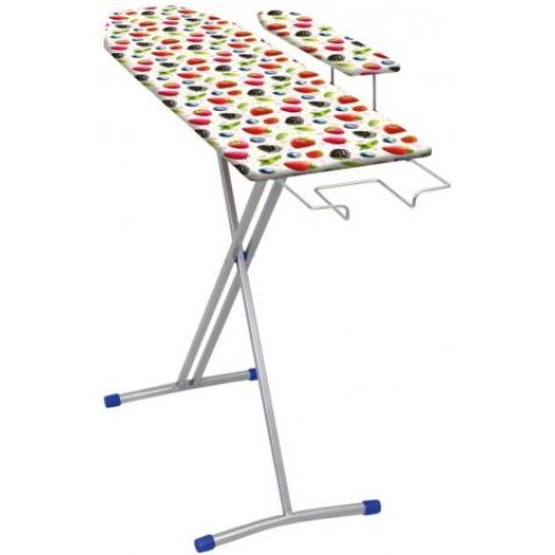 Гладильная доска Nika Ника 2 Н2 фанера, 1225х345мм, подстав.