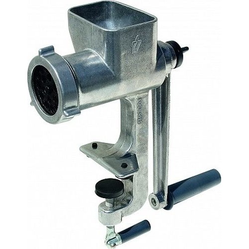 Мясорубка ручная Мотор-Сич алюмин. 1МА-С Украина