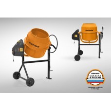 Бетоносмеситель ПАРМА Б-121-Э