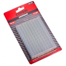 Стержни клеевые 20шт (7,2*100мм) 646-263