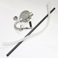 Насос для перекачки масла металл. Бочковой Гардо