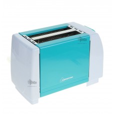 Тостер HOMESTAR HS-2002 бирюза