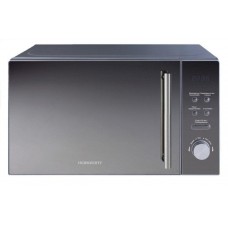 СВЧ печь гриль 20л.Horizont 20MW700-1479BKB ч.зерк