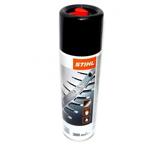 Растворитель смолы STIHL 300мл 0782-420-1003