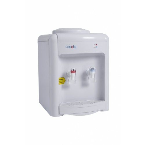 Кулер LESOTO 36 TK white настольн., нагрев, без охлаждения Кулер LESOTO 36 TK white настольн., нагрев, без охлаждения