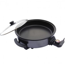 Электросковорода Добрыня DO-1603 (42см)