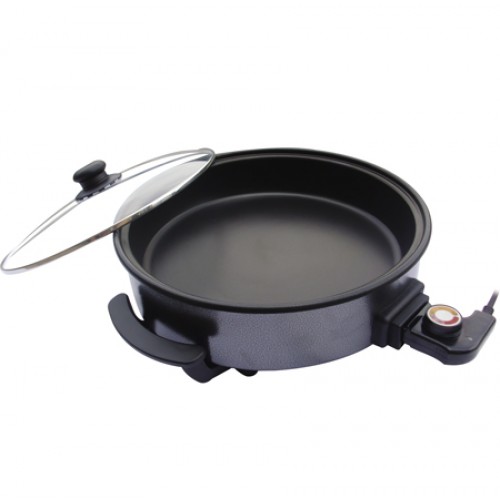 Электросковорода Добрыня DO-1603 (42см)