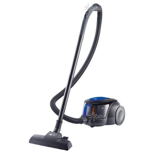 Пылесос б/м LG V-K69662N 1,6