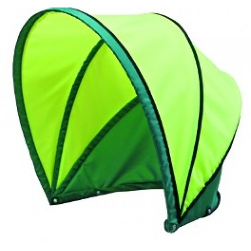 Козырек для санок съемный