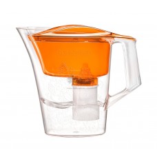 Биофильтр БАРЬЕР-ТАНГО оранжевый с узором