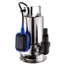 Насос дренажный БЕЛАМОС Omega 75 SS погружной, корпус нерж.