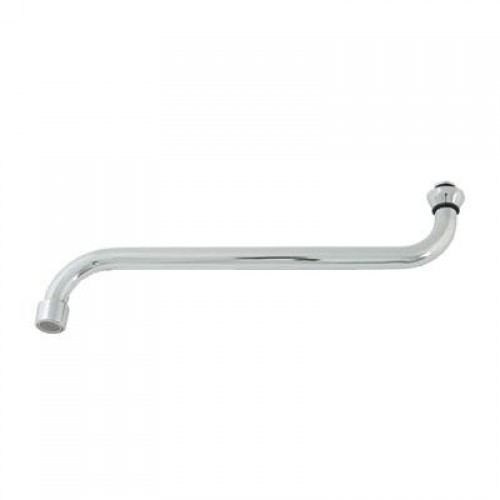 Излив для смесителя для ванны 565-041 30см M7130S