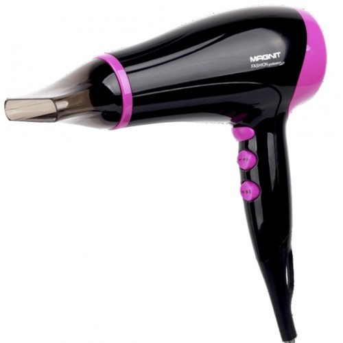 Фен MAGNIT RMH- 1170