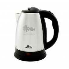 Чайник ДОБРЫНЯ DO-1222 (1,8л.) нерж.