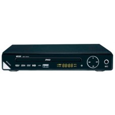 DVD MYSTERY MDV-744UH