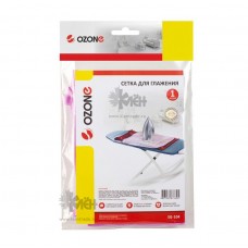 Сетка для глажения OZONE SG-104 40*60см.