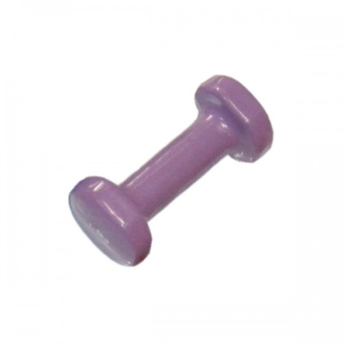 Гантель виниловая 1,0кг. 88051