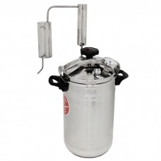 Дистиллятор Первач- Супер-Элит Аромат 17Т