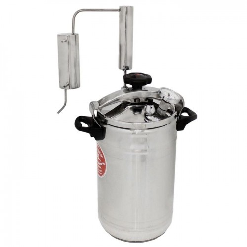 Дистиллятор Первач- Супер-Элит Аромат 17Т