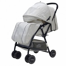 Коляска прогулочная YORK RA153 beige