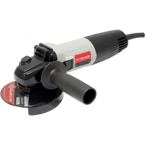 Шлифмашина угловая Интерскол УШМ-115/700 528.1.0.00