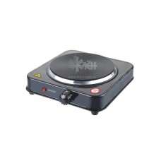 Плитка электрическая 1к.ENERGY EN-901B чугун.