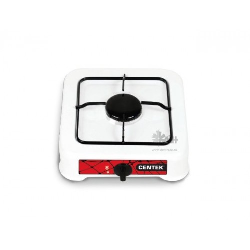 Плитка газовая 1к.CENTEK CT-1520 смен.форсунка