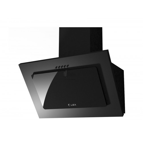 Вытяжка LEX MIKA 500 black